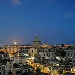 Terrazza Monteroduni 16 Neapol