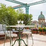 Penzion Terrazza Monteroduni 16