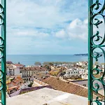 Penzion Terrazza Monteroduni 16