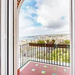 Terrazza Monteroduni 16 Neapol