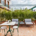 Penzion Terrazza Monteroduni 16 Neapol