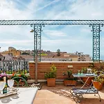 Terrazza Monteroduni 16 Penzion Neapol