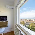 Terrazza Monteroduni 16 Penzion Neapol