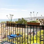 Penzion Terrazza Monteroduni 16 Neapol