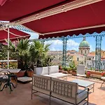 Terrazza Monteroduni 16 Penzion 4*