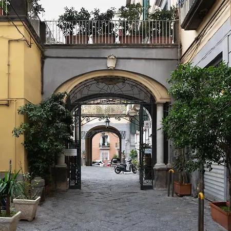 Terrazza Monteroduni 16 Guest house *