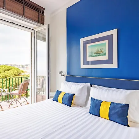 Guest house Terrazza Monteroduni 16 *