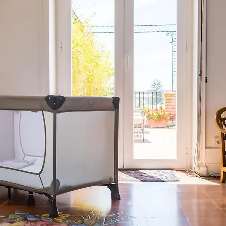 Guest house Terrazza Monteroduni 16