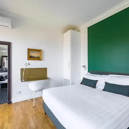 Guest house Terrazza Monteroduni 16 *