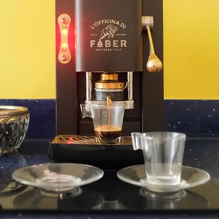 Terrazza Monteroduni 16 بيت ضيافة 4*