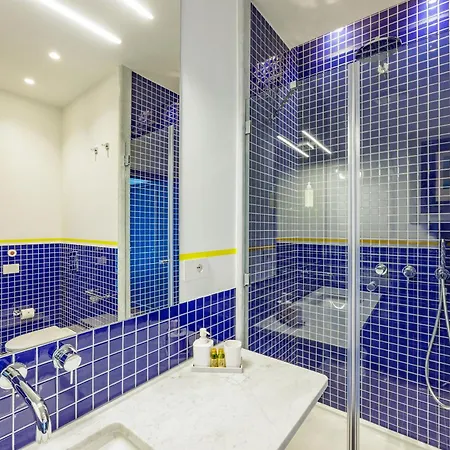 Terrazza Monteroduni 16 بيت ضيافة