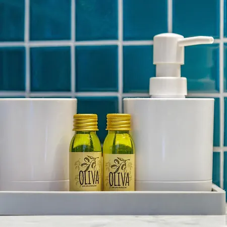 Terrazza Monteroduni 16 نابولي