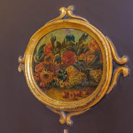 Terrazza Monteroduni 16 4*