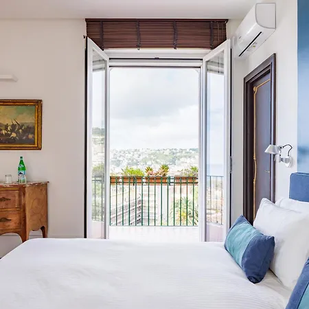 بيت ضيافة Terrazza Monteroduni 16