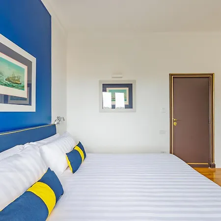 Terrazza Monteroduni 16 بيت ضيافة