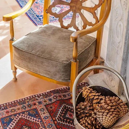 بيت ضيافة Terrazza Monteroduni 16