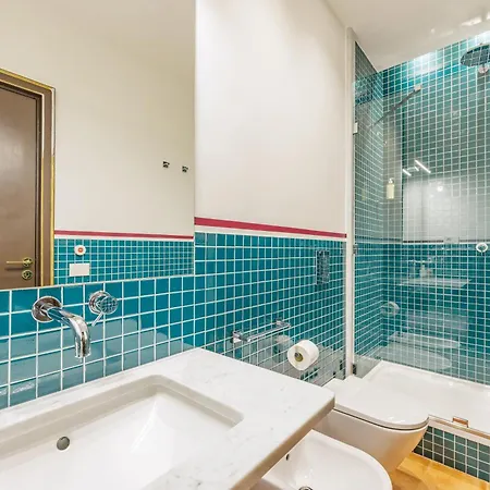 Terrazza Monteroduni 16 نابولي