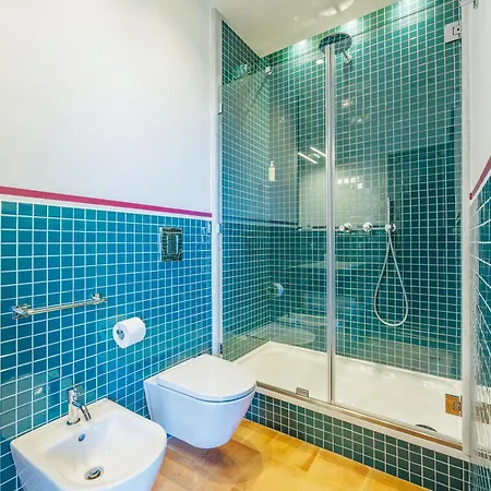 Terrazza Monteroduni 16 بيت ضيافة