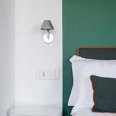 Terrazza Monteroduni 16 بيت ضيافة