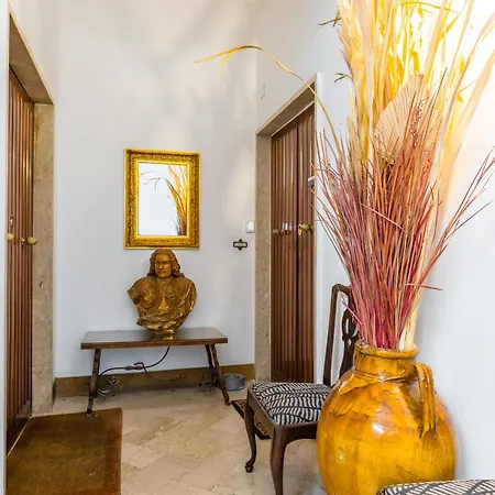 Terrazza Monteroduni 16 نابولي