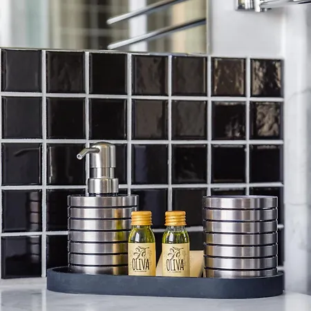 Terrazza Monteroduni 16 نابولي