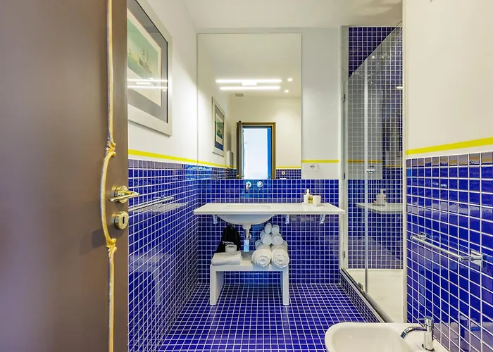 Terrazza Monteroduni 16 4* Naples