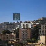 Vendégház Terrazza Monteroduni 16 Nápoly