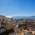 Terrazza Monteroduni 16 Vendégház 4*