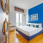 Vendégház Terrazza Monteroduni 16 Nápoly