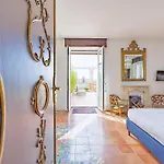 Vendégház Terrazza Monteroduni 16 Nápoly