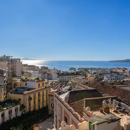 Terrazza Monteroduni 16 Gasthof 4*