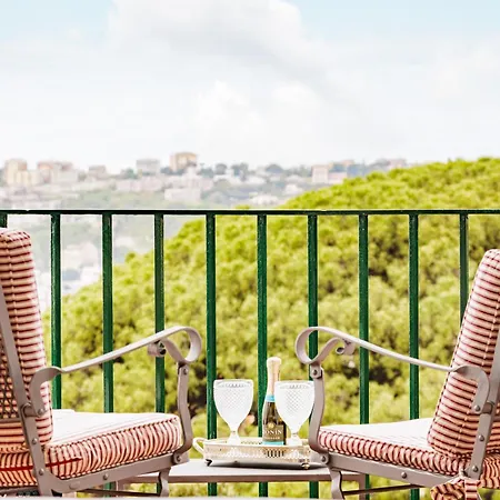 Terrazza Monteroduni 16 Gasthof 4*