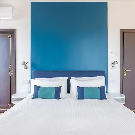 Gasthof Terrazza Monteroduni 16