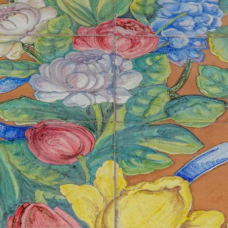 Gasthof Terrazza Monteroduni 16