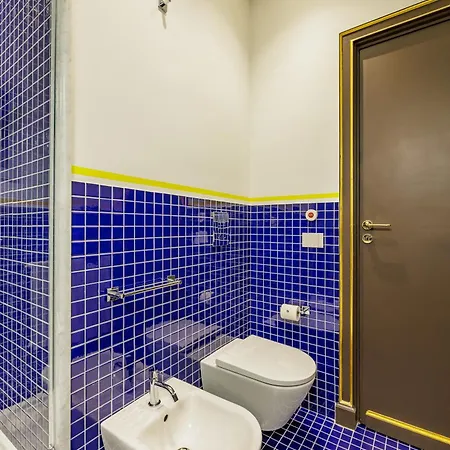 Gasthof Terrazza Monteroduni 16 4*