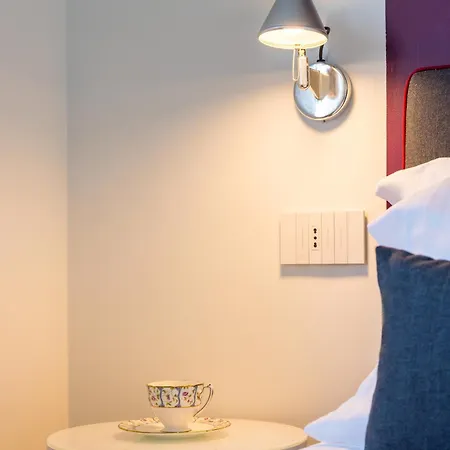 Terrazza Monteroduni 16 4*