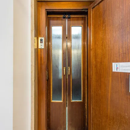 Terrazza Monteroduni 16 Gasthof