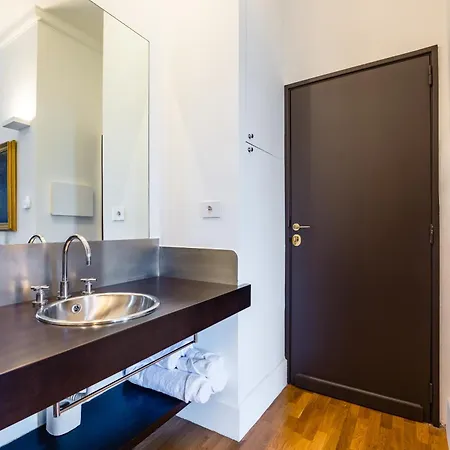 Terrazza Monteroduni 16 Neapel