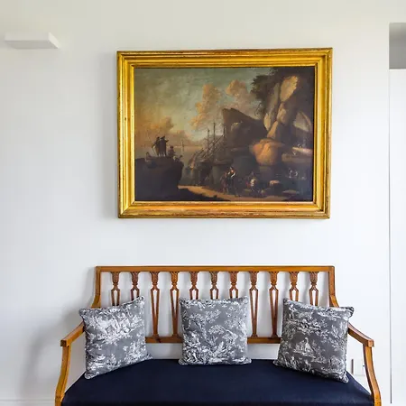 Gasthof Terrazza Monteroduni 16