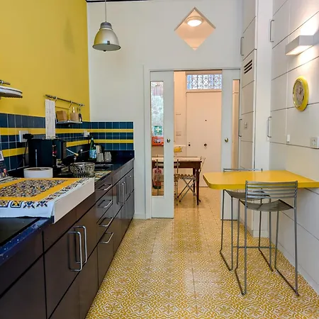 Casa de hóspedes Terrazza Monteroduni 16