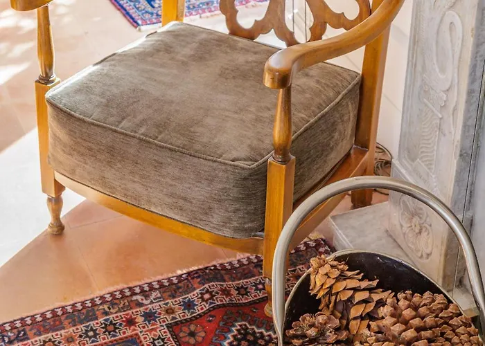 Πανσιόν Terrazza Monteroduni 16