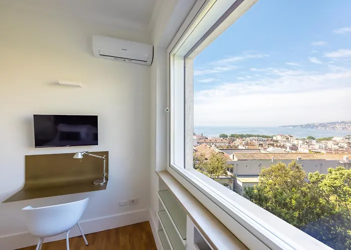 Terrazza Monteroduni 16 Πανσιόν Νάπολη