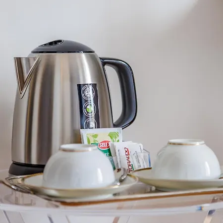 Terrazza Monteroduni 16 בית הארחה 4*