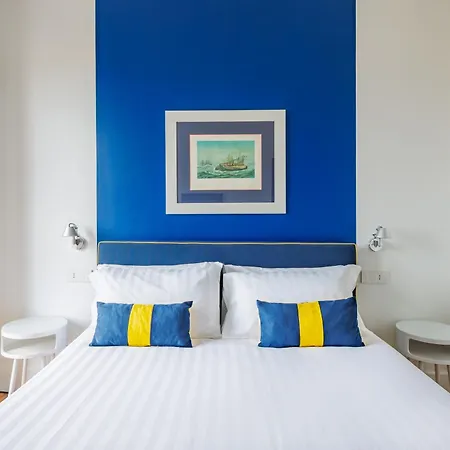 Terrazza Monteroduni 16 בית הארחה נאפולי