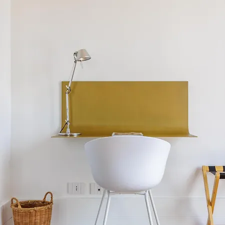 בית הארחה Terrazza Monteroduni 16