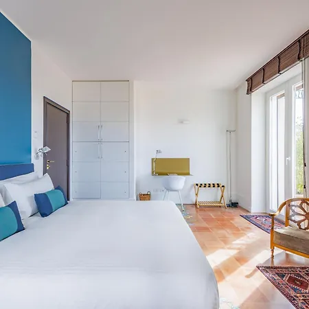 Terrazza Monteroduni 16 4*