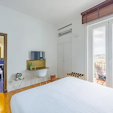 Terrazza Monteroduni 16 4* נאפולי