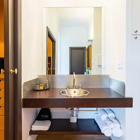 בית הארחה Terrazza Monteroduni 16