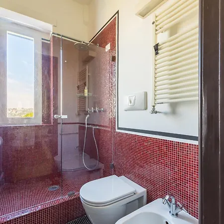 Terrazza Monteroduni 16 נאפולי