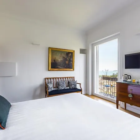 בית הארחה Terrazza Monteroduni 16